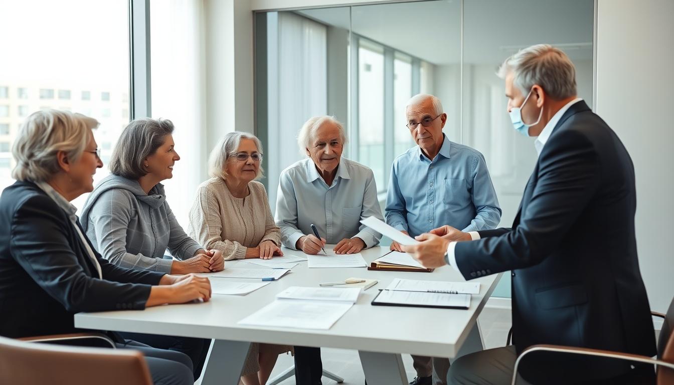 Professional plan visual