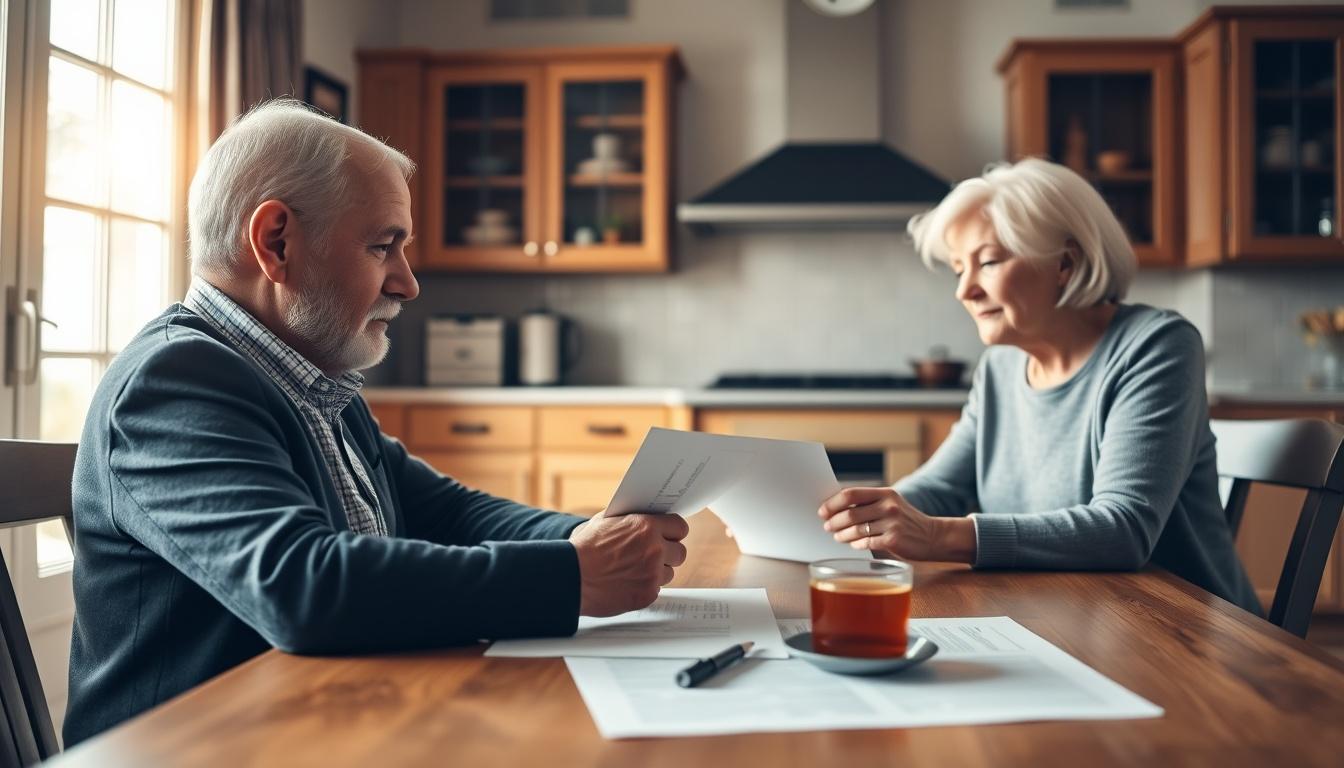 Peace of Mind for Your Retirement